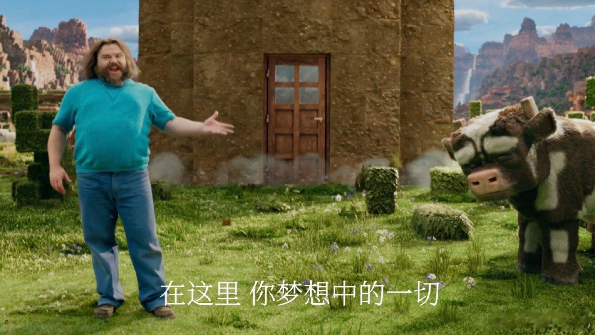 别人放假vs我放假 放假的时候真的是不想出去人挤人了呀，这个假期一定要去再看一遍