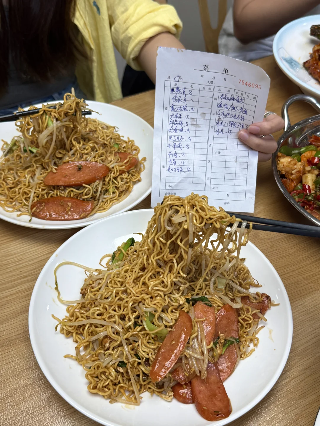 烟台本地人才找得到的烟火气老店！