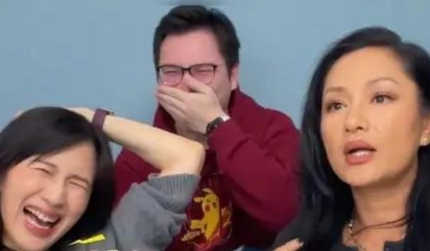 “瞿颖演我的英语听力”是近期网络热梗。源于瞿颖在综艺《热烈欢迎》中分享的泰国买菜