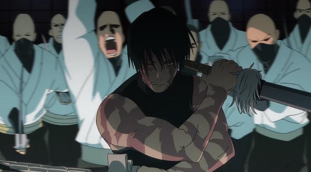 本以为只是普通追番，结果被咒回第三季狠狠拿捏，后劲比五条悟的茈还猛，直接陷入无限