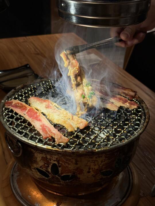 一人食！也可以幸福感💯