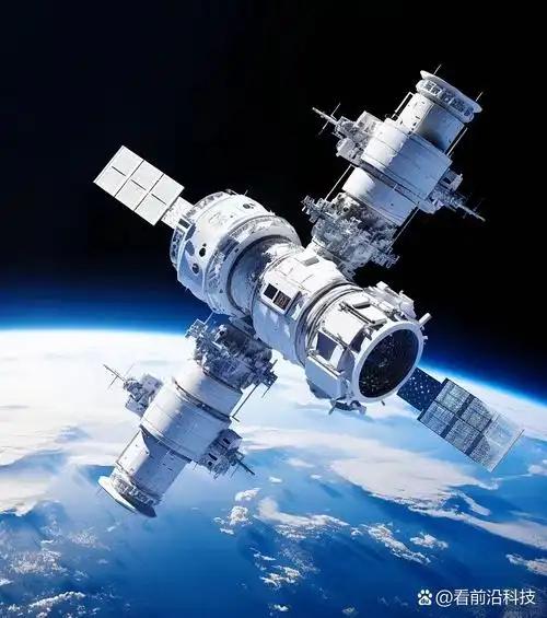 发现没？中国空间站好像突然不刷屏了。不是没法提，是轮换、实验、值守都成了常规操作
