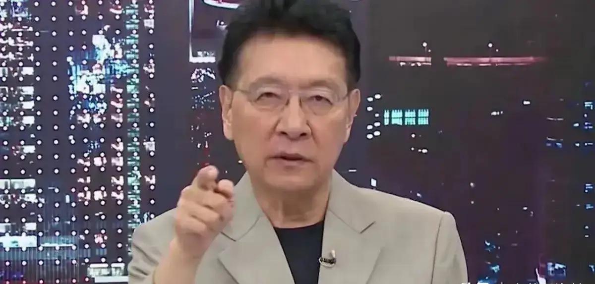 赵少康又来了！天然气不够就喊