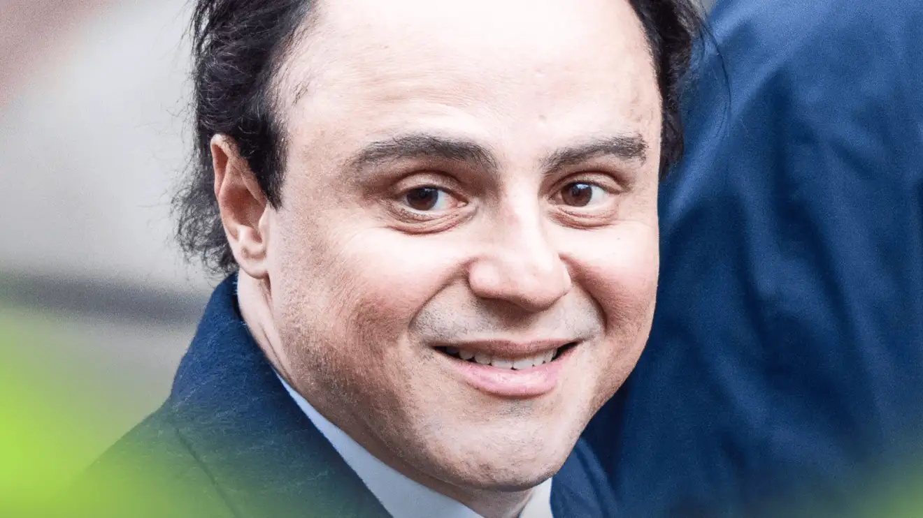 外媒：前F1车手马萨获赔25万英镑的法律费用补偿