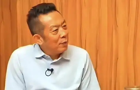 #贾国龙称发现自己确实爹味儿很重#【贾国龙：不再打造个人IP】西贝餐饮集团创始人