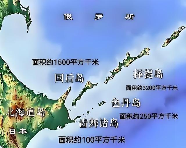 有人说：日本为什么不趁俄乌战争“大好时机”，夺取北方四岛？其实，日本有这种“趁火