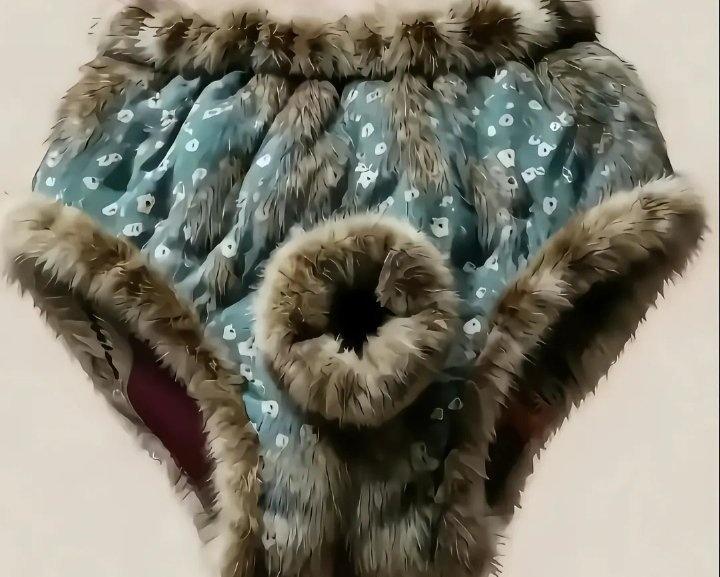 今年是60年一遇早立冬加强保暖