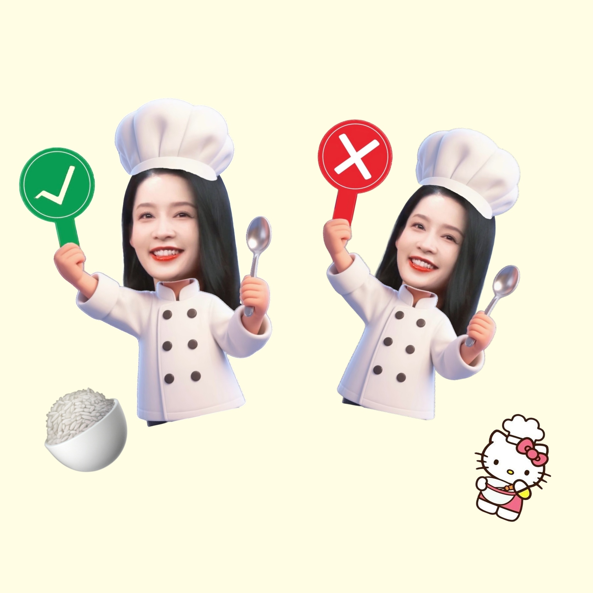 萌🐰 