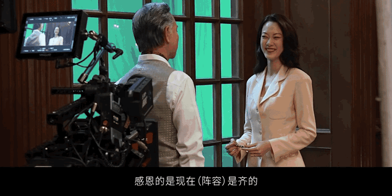 寒战1994还是非常时期非常方法 十年等一回！《寒战1994》终于来了，发哥都说