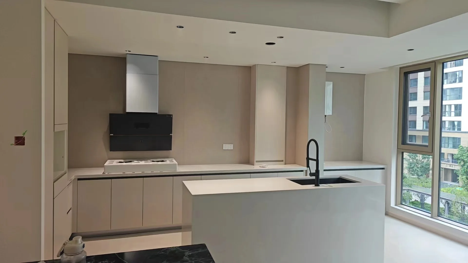 枪黑色龙头就是这种独one无two的魅力💯