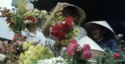 《英雄本色3夕阳之歌》上映35周年。「迟迟年月，难耐这一生的变幻。」[浮云] ​