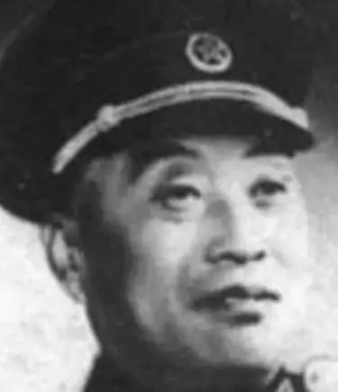 1950年，大汉奸赵玉昆被捕后，供出一名同伙，此人竟是解放军68军参谋长宋学飞，