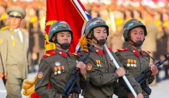 如果把朝鲜军力放在中东的话，大概是个什么水平？说白了，朝鲜进场中东战局，3天就能