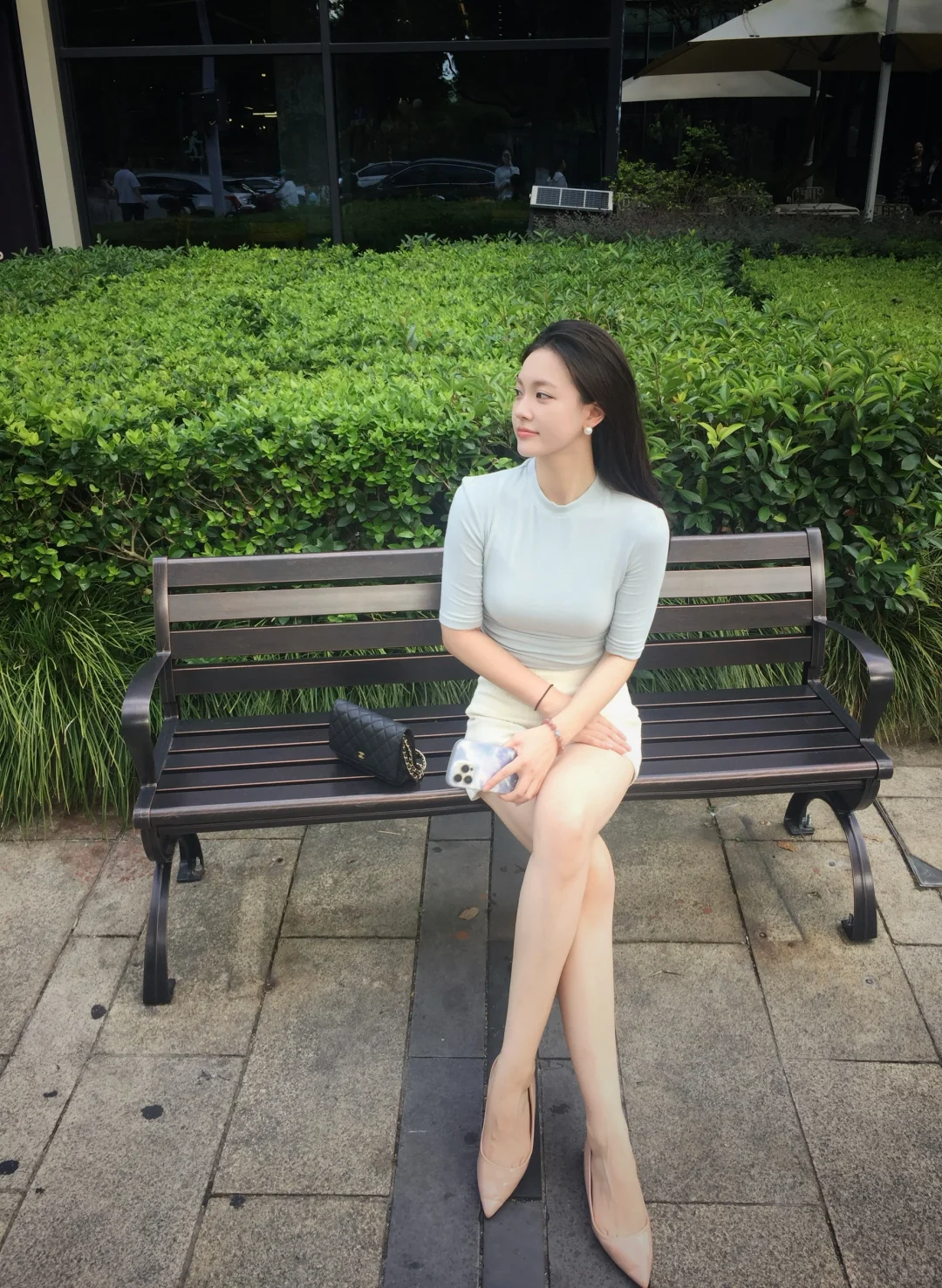 潮湿的天气