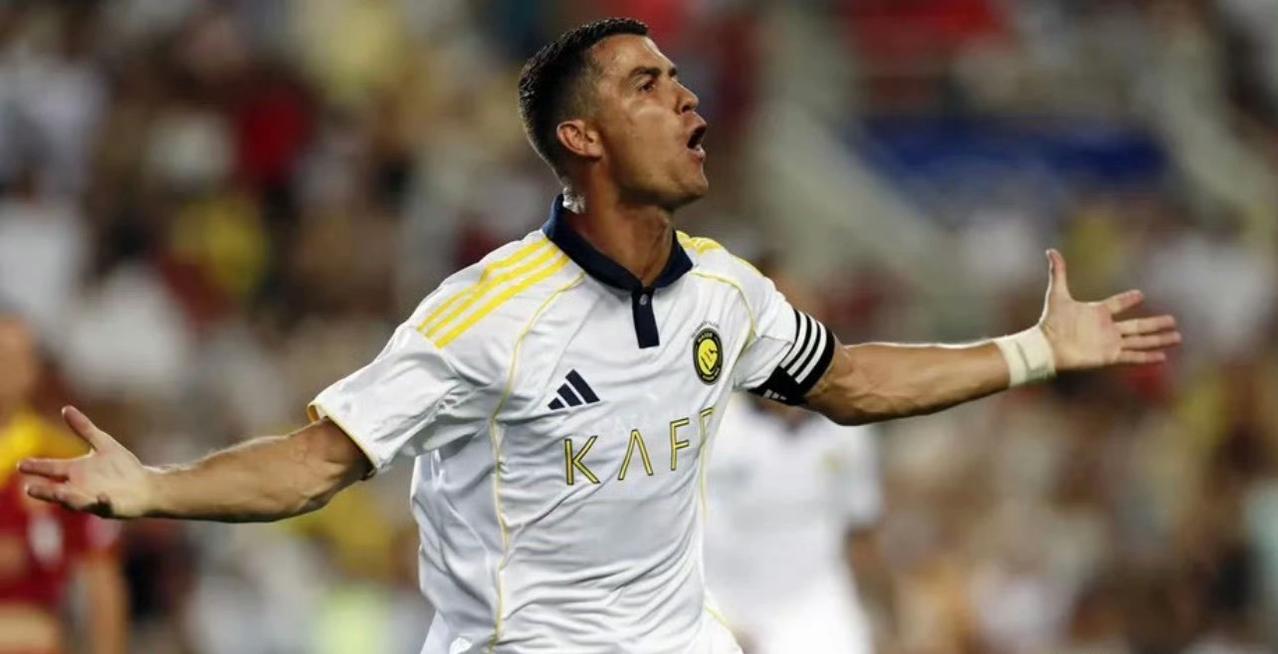 随着C罗的罢赛不罢训，未来他可能去哪里？总之哪里有流量就去哪里。
1、继续留在利