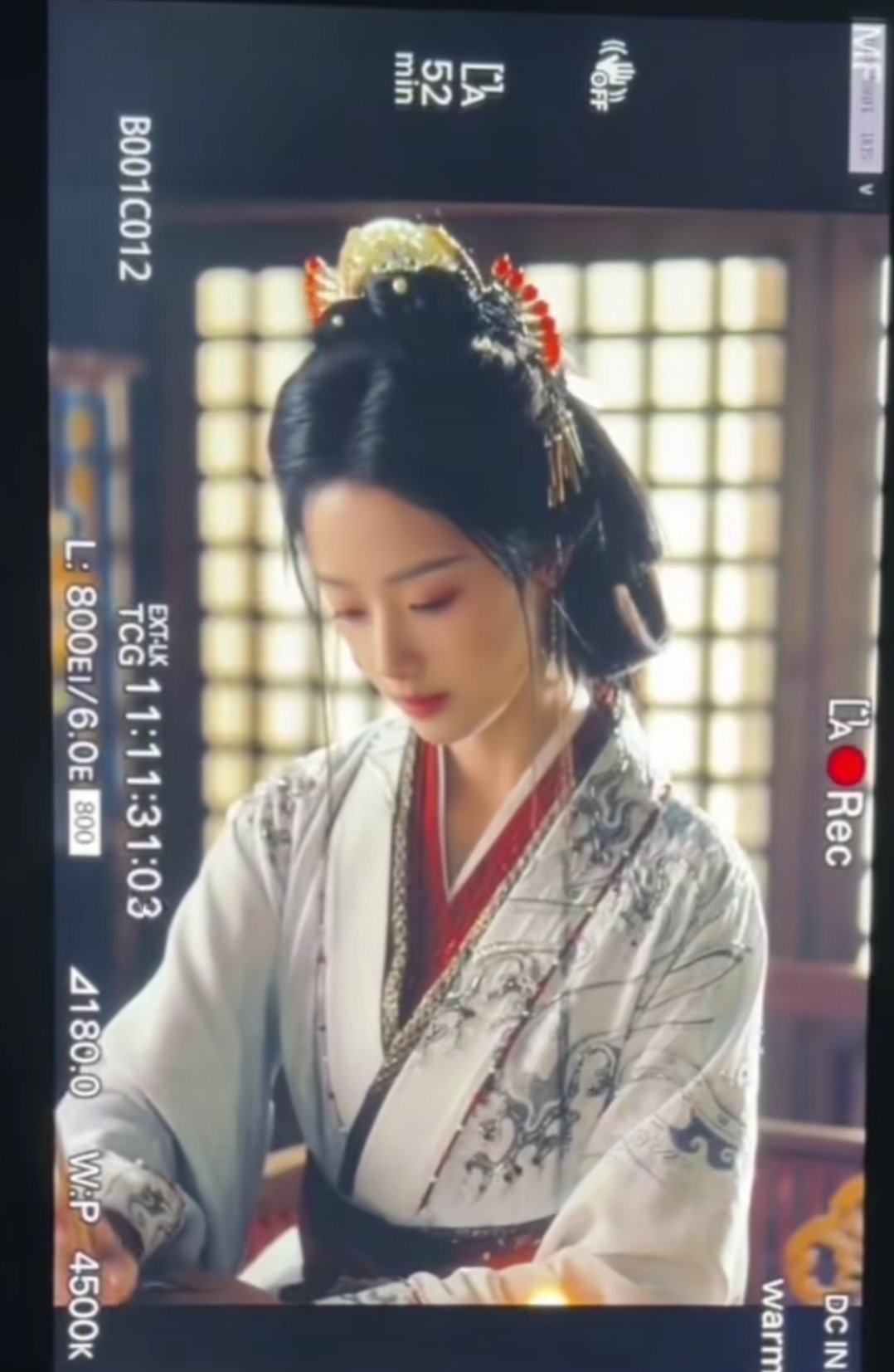 前世今生，宿命感这不就来了！王小亿 王皓祯 