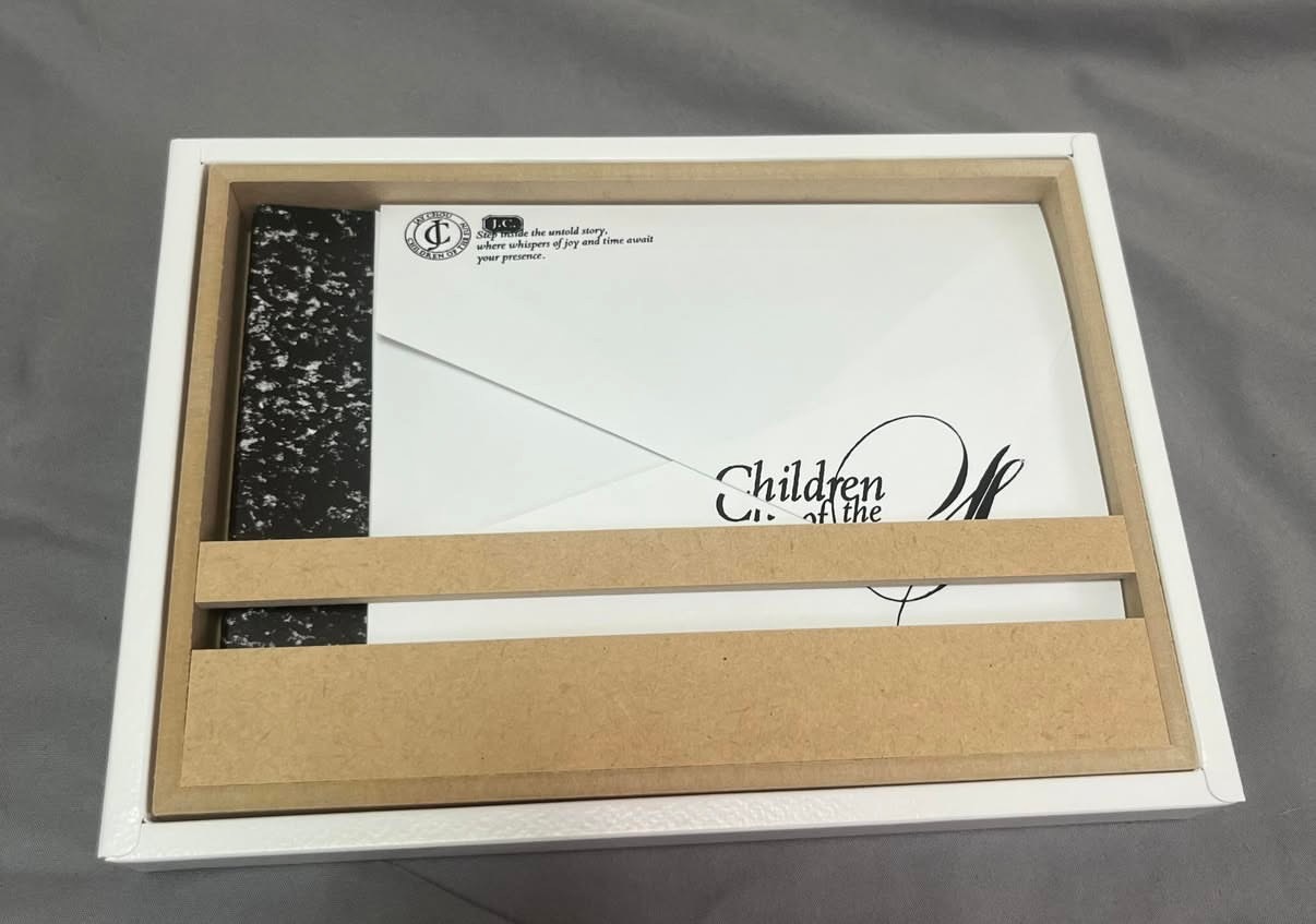 周杰伦新专辑太阳之子 很多台湾歌迷已经拿到《太阳之子》精装版咯 