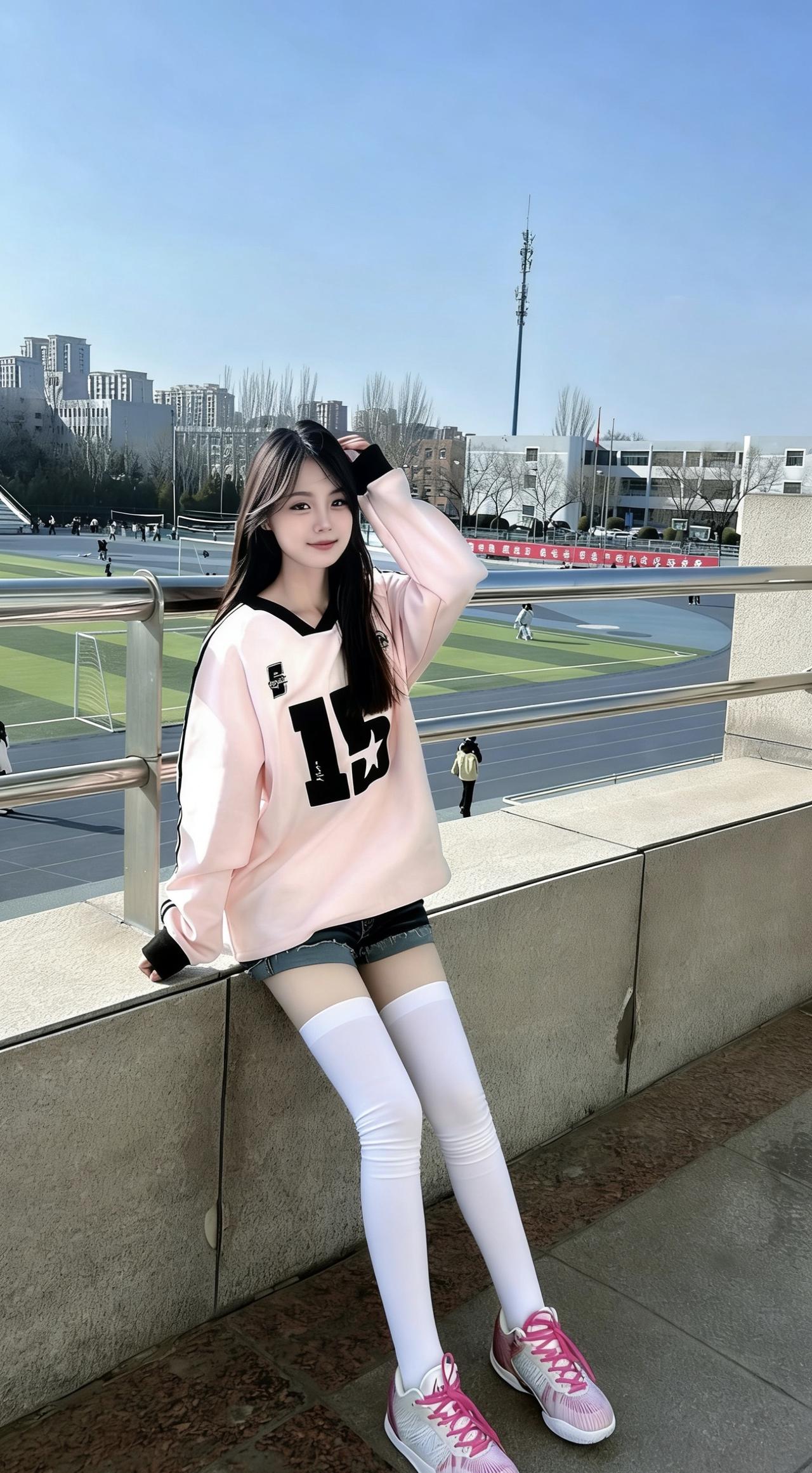 女生怎么穿搭会看上去很优雅