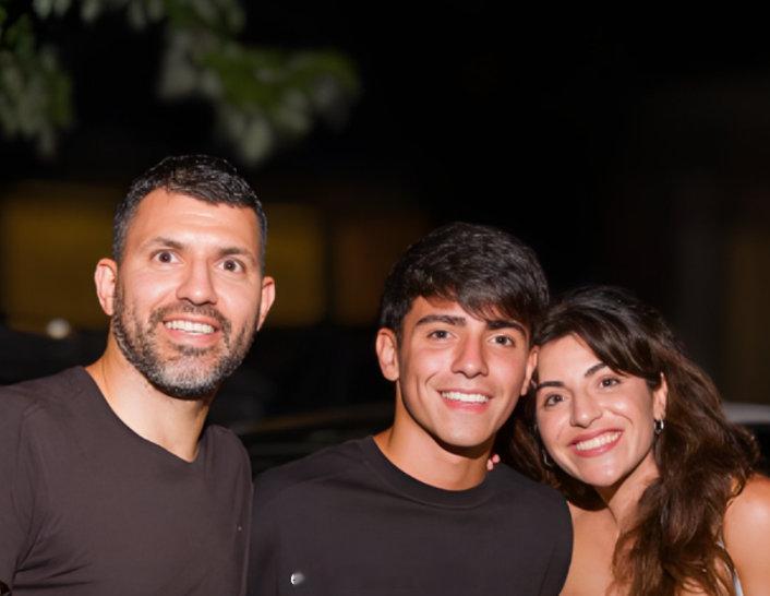 阿奎罗还是说得很中肯的：阿森纳现在成熟了很多，阿尔特塔已经证明了自己是一位伟大的