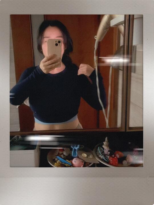 阴雨绵绵的春天