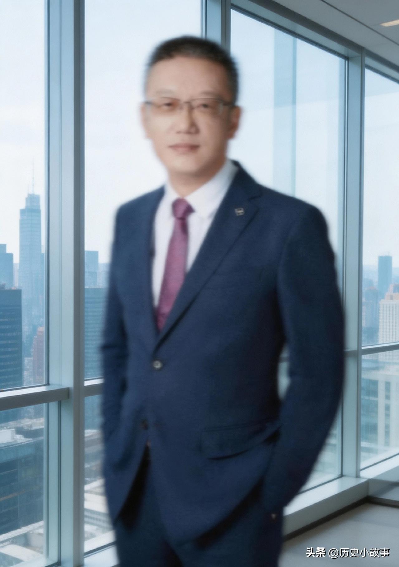 看到成都前首富李瑜去世的消息，心里咯噔一下，真不是个滋味。才62岁啊，正值壮年，