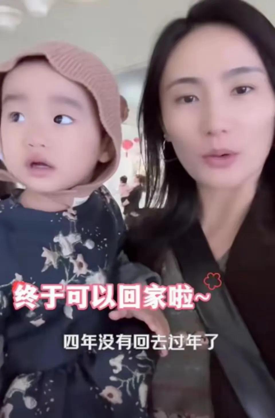 接地气！新春佳节，李亚鹏婚后首次陪老婆回娘家过年，两人现身路边摊吃粉，毫无明星架