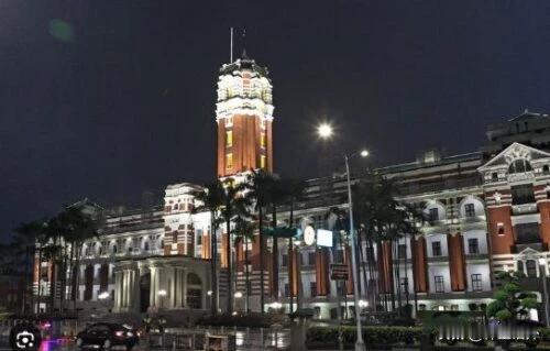 大陆惩戒台湾名嘴
台湾怎么反应？
台湾当局蔡英文办公室说，将全力保护当事人及家属