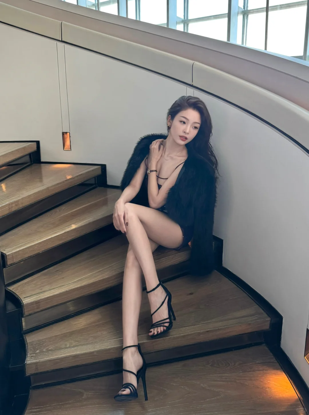 是姐姐