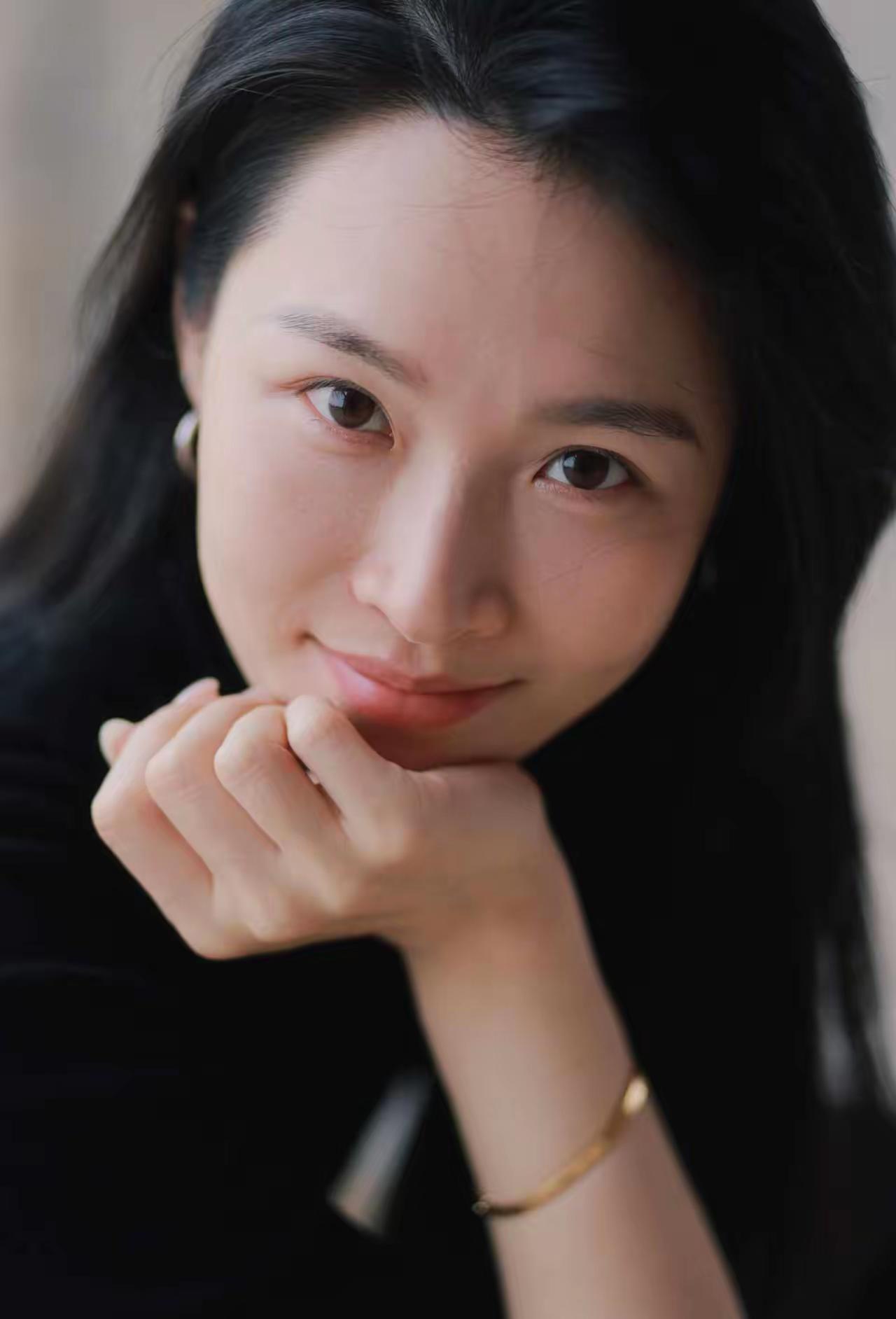 一起来聊聊最美的女神