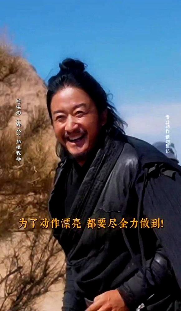 吴京这部新片杀疯了，上映20天卖了13亿，只差2亿就掀翻卧虎藏龙保持24年的全球