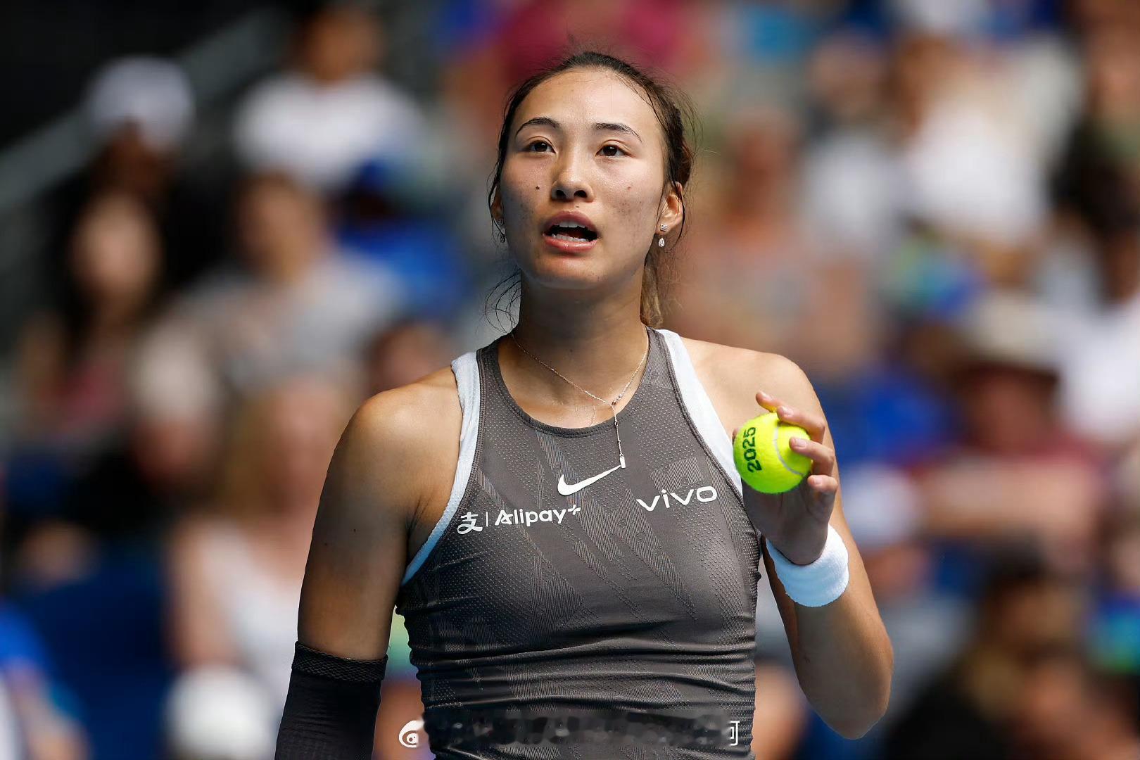 👊 郑钦文未来参赛计划  🎾郑钦文下个赛场见2月9日 WTA1000多哈赛2