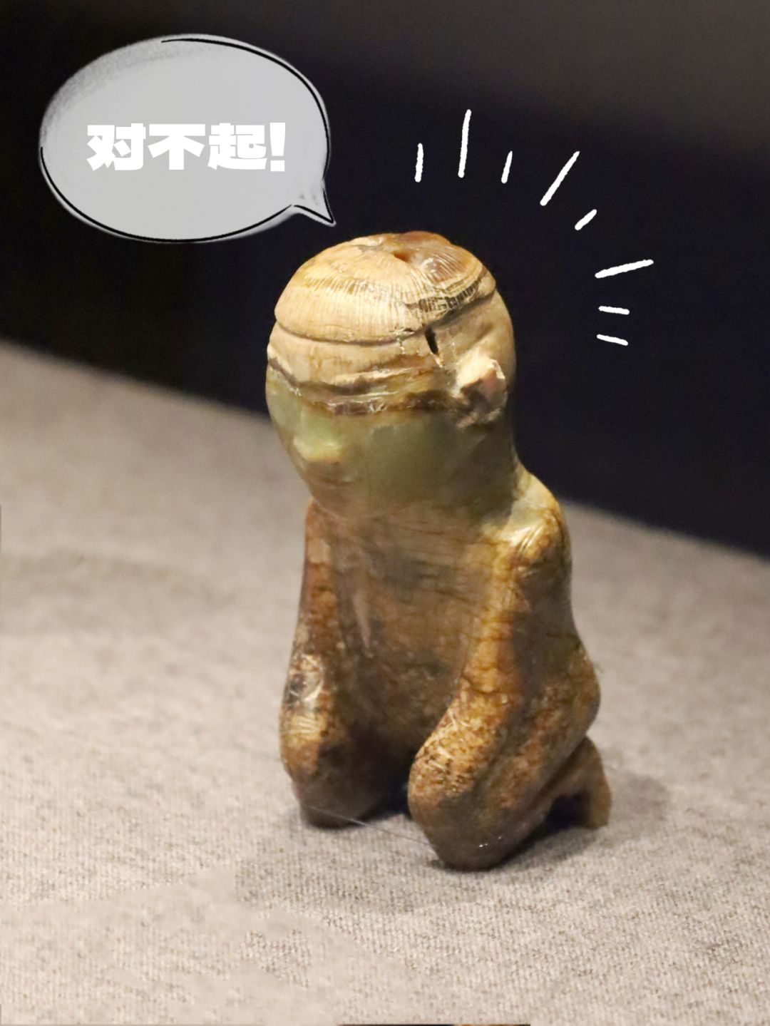 2024年第一个表情包，收啦~