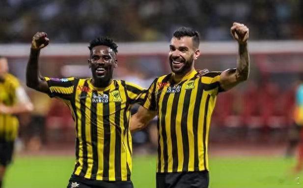 003 沙特联 布赖合作 vs [17]阿科多胜负看好：胜/让平胜 (-1)比分