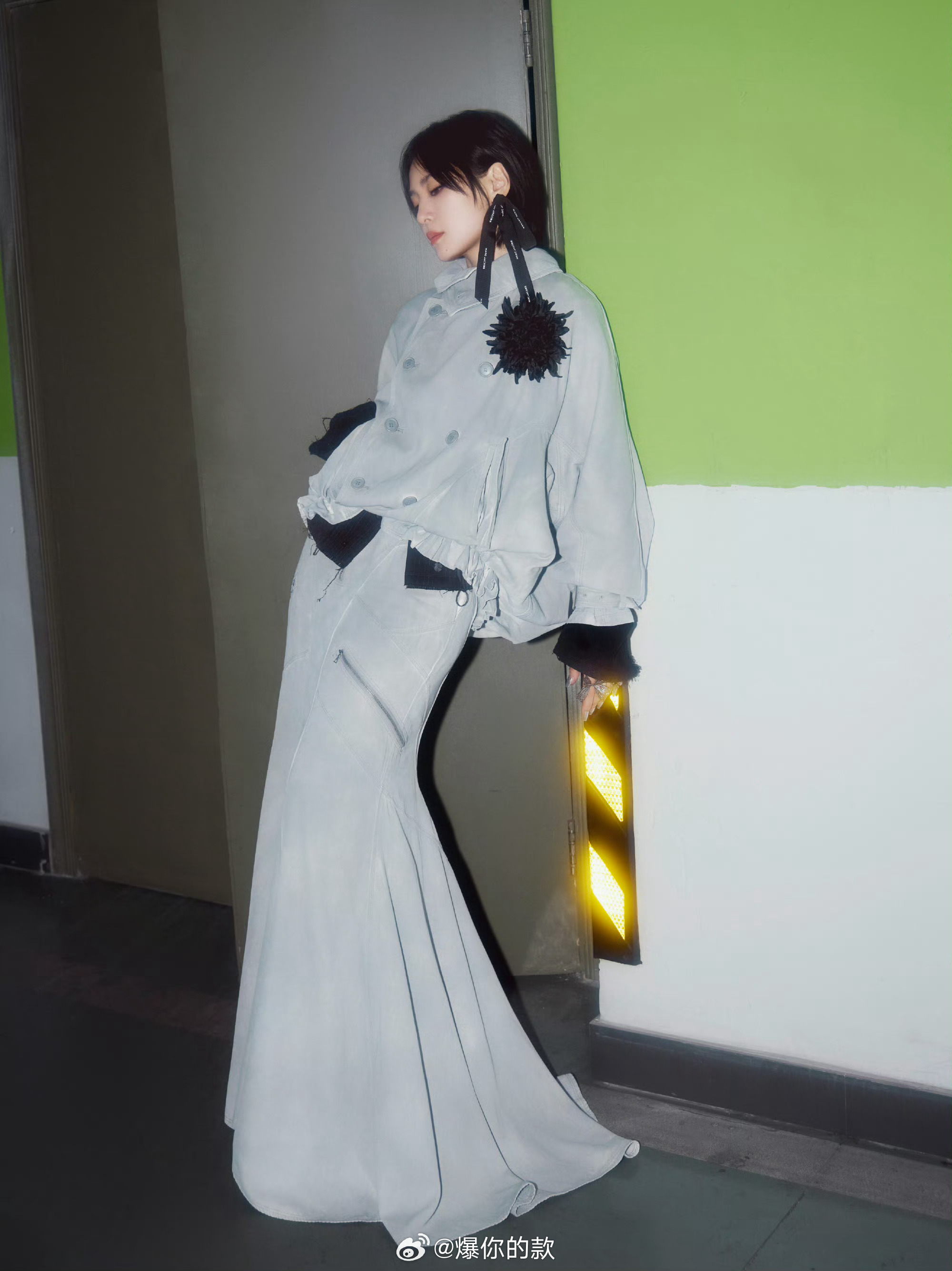 周笔畅杨丞琳官宣周笔畅杨丞琳家闺官宣超女酷姐 × 偶像剧甜妹，这配对是谁想出来的
