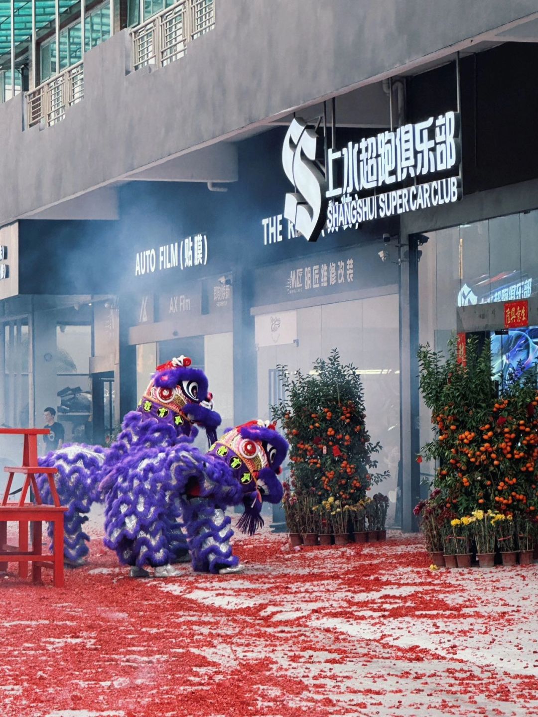 新年要结束，上班了吗？我在上水等你来租车