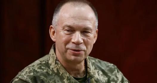 乌克兰已经做好了最坏的打算？乌军总司令表示：我们已经做好了失去西方国家支援的准备