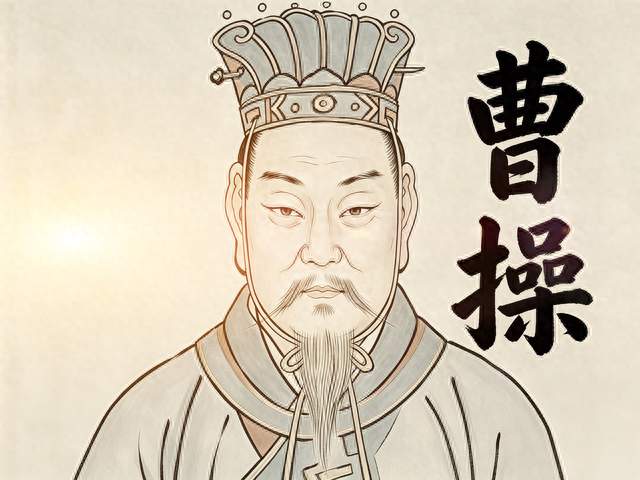 曹操：乱世英雄的崛起与帝国梦