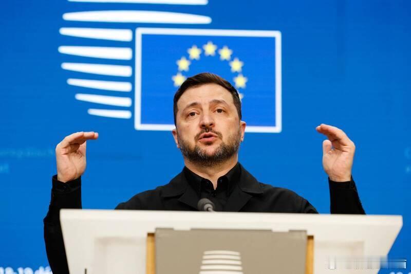 【乌美20点和平草案曝光：仅领土与扎波罗热核电站控制权仍存分歧】海外新鲜事俄乌冲