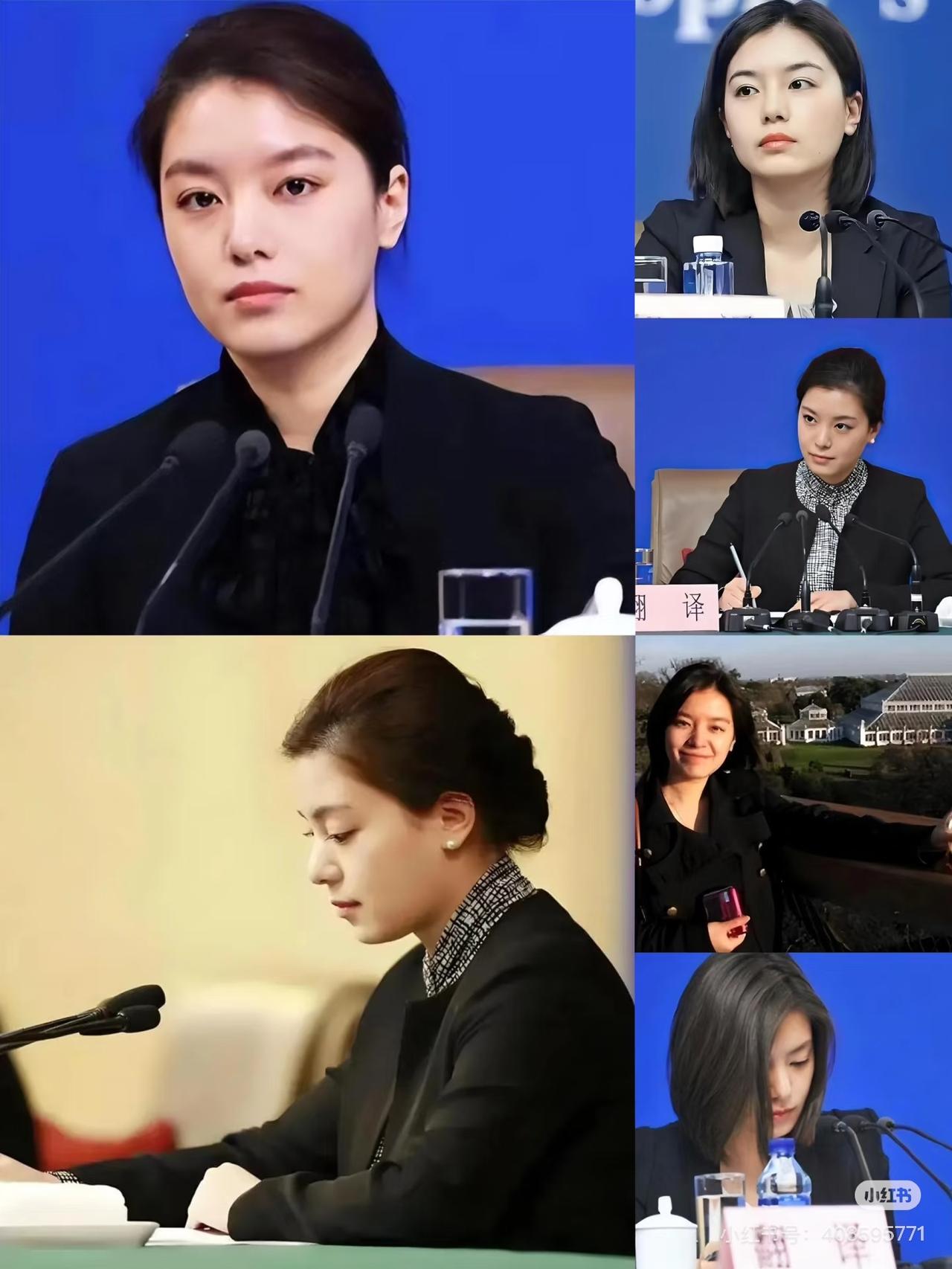 张京的婚姻生活低调到几乎没有对外公开过相关内容。 张京是外交部翻译司高级翻译。她