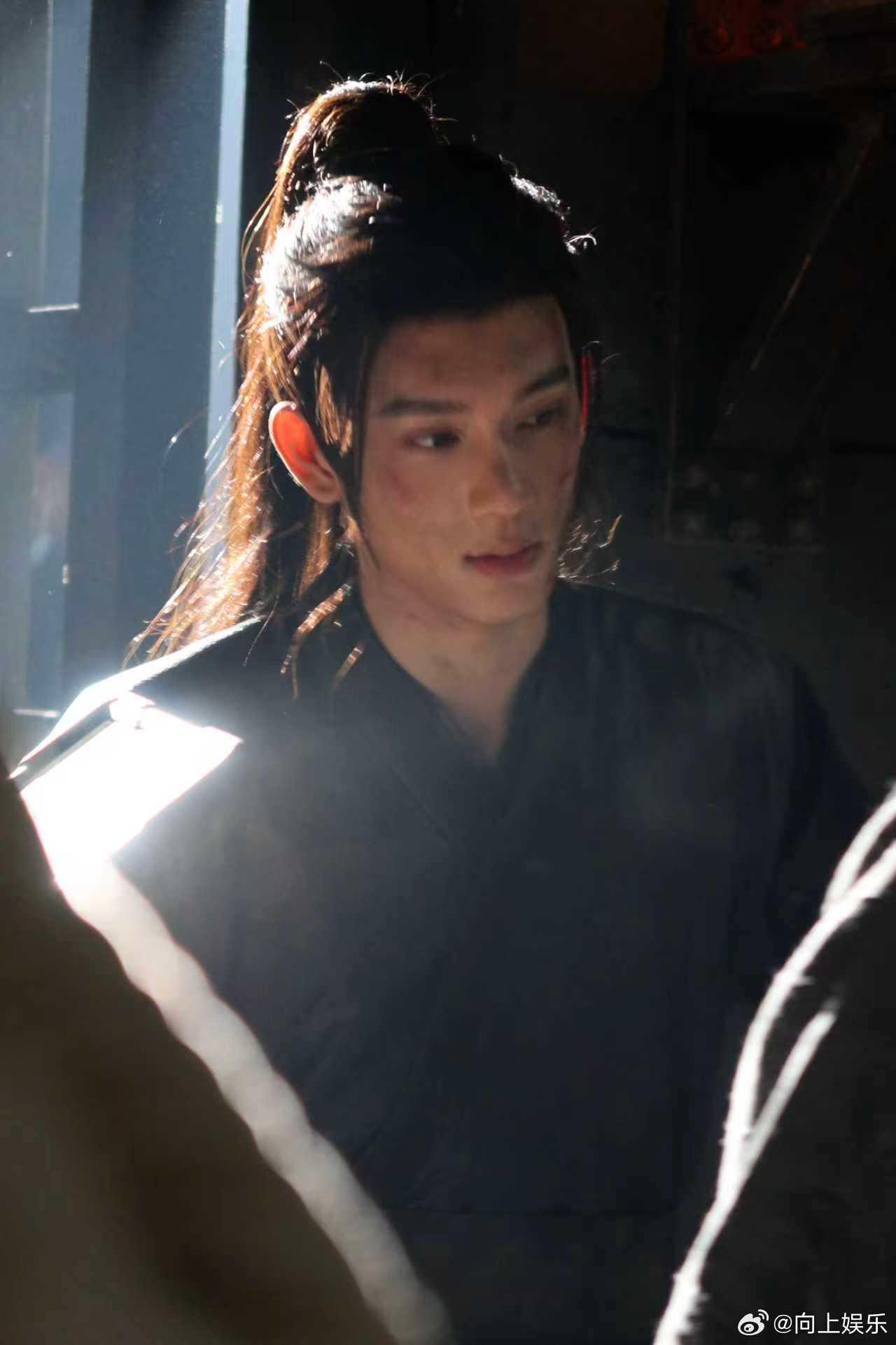 随元青今晚下线 随元青今晚下线，咱就说这个随元青真是让人恨得牙痒呀！ 