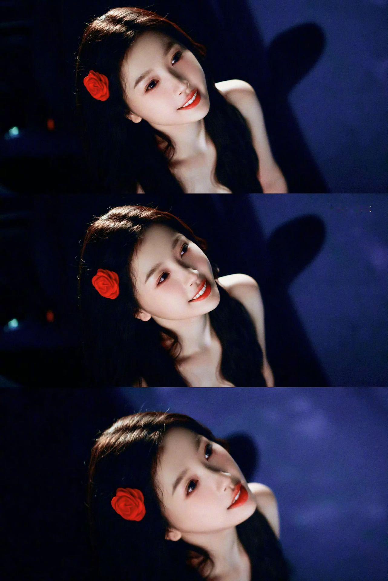 虞书欣这扑通一声 《双轨》这一段憋笑挑战来的吧，演的姜暮就这样duang一声坐上