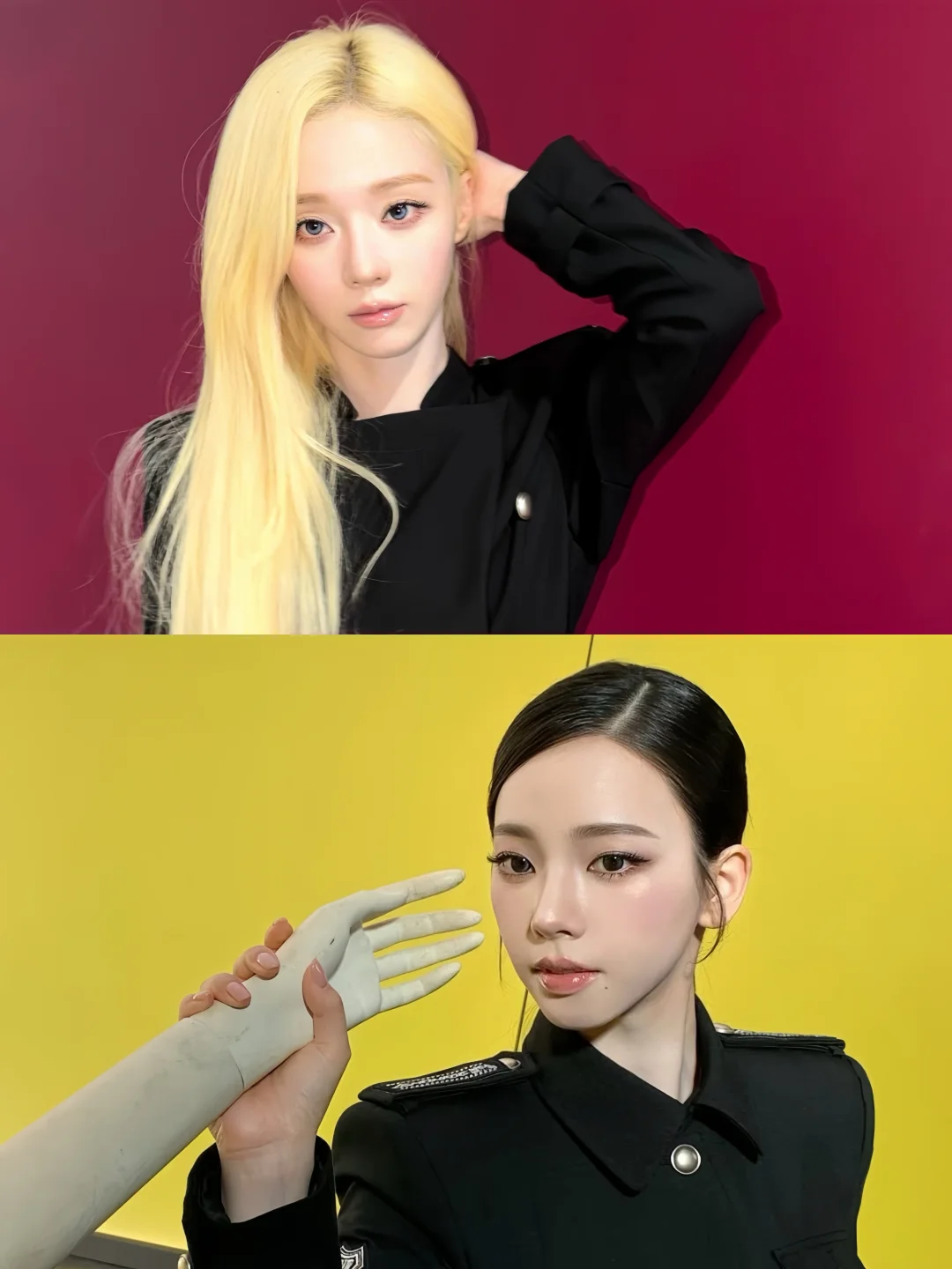 什么是帽女味呢