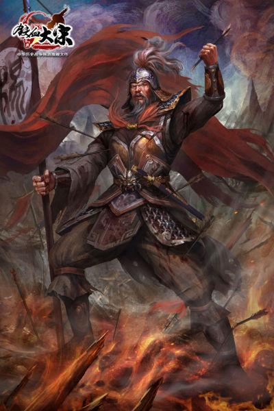 《杨业不是“死磕型将领”，是北宋最早认证的“情绪稳定天花板”｜辽军喊话劝降，他笑