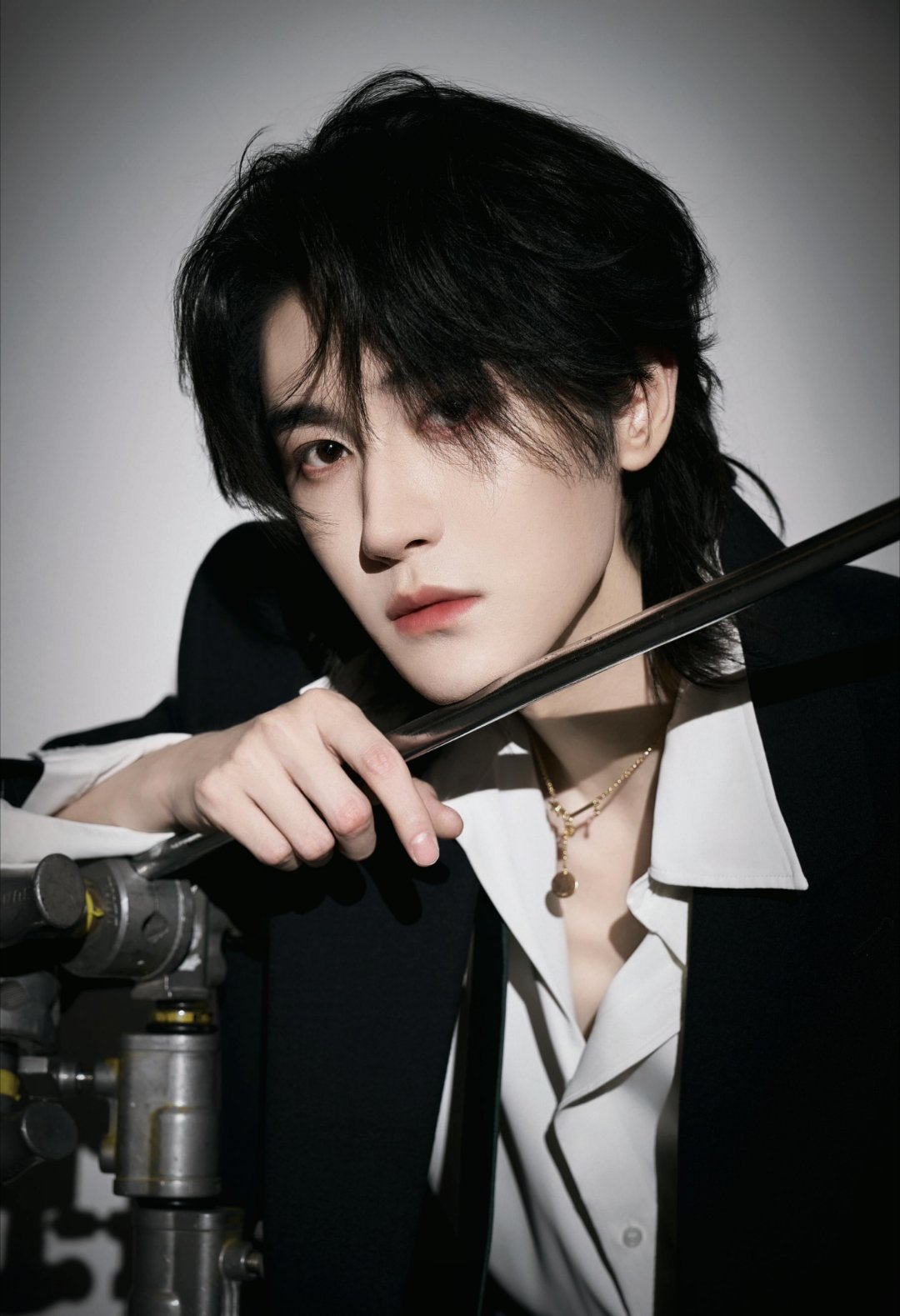 汪铎祝绪丹在这拍恋综呢周五晚高疯  汪铎与祝绪丹在节目里互动又甜又好笑，嘴上互怼