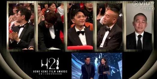 金像奖何时才能给内地男演员颁一个影帝？ ​​​