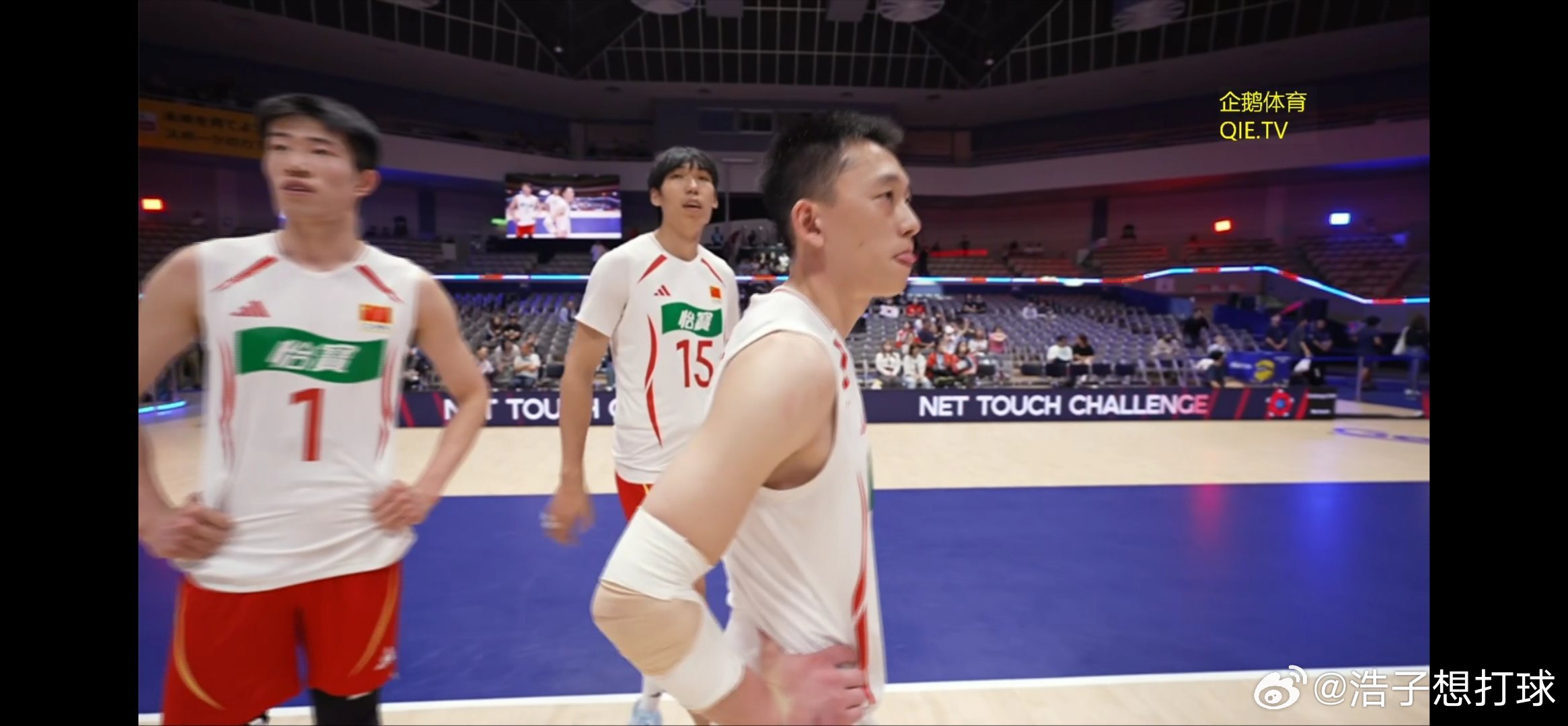 2026男排亚锦赛中国男排[超话]Over，拜拜… ​​​