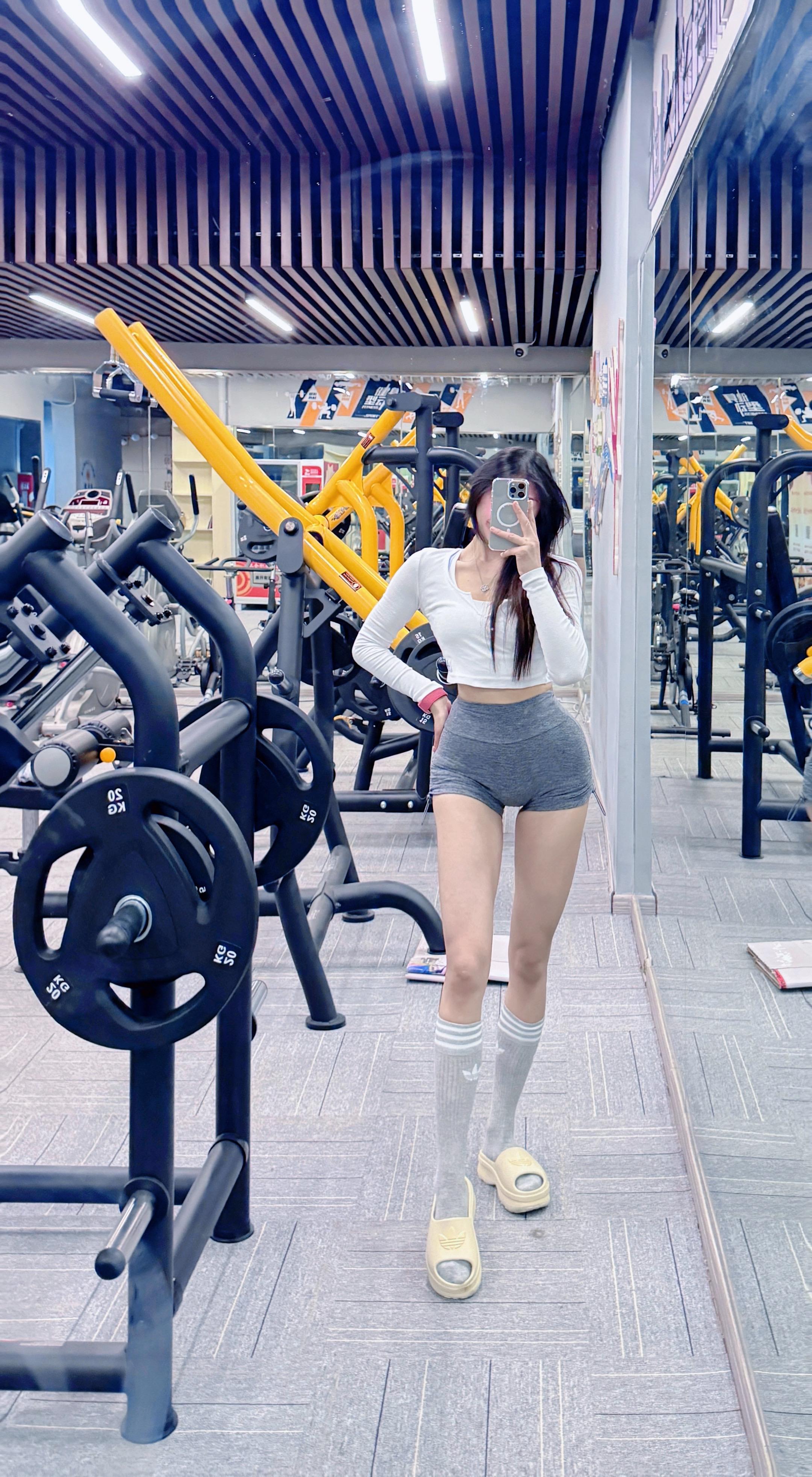 身体是通往热爱与自由的起点