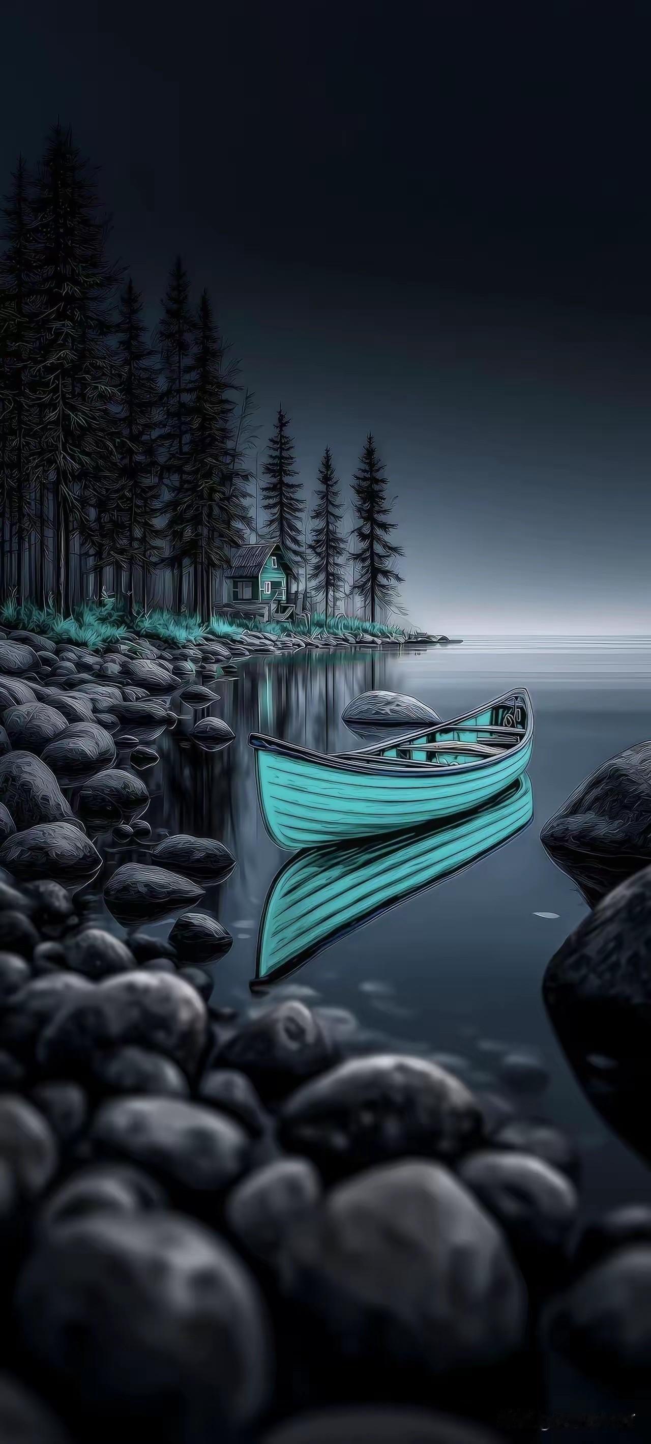 手机壁纸