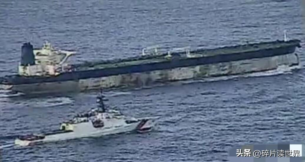 动真格了！黄海封海11天，谁也别来捣乱。央视报道，青岛海事局官宣黄海部分海域直接