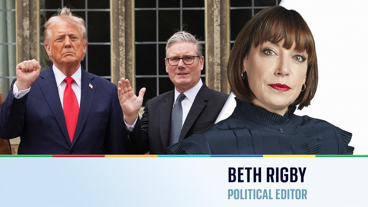 尽管特朗普缺席，G20峰会仍